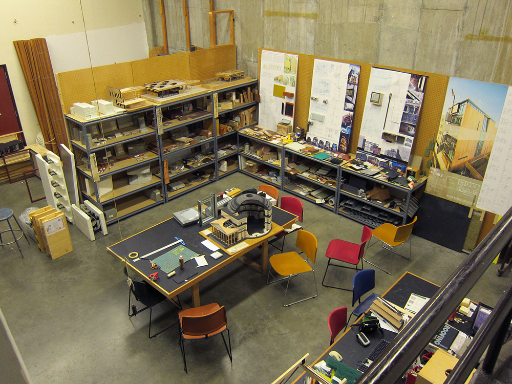 Facilities_MadLab