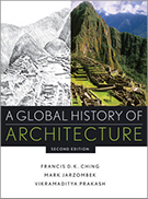 Global History of Architecture Frank Ching