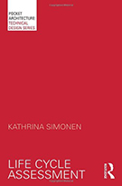 Life Cycle Assessment Kathrina Simonen