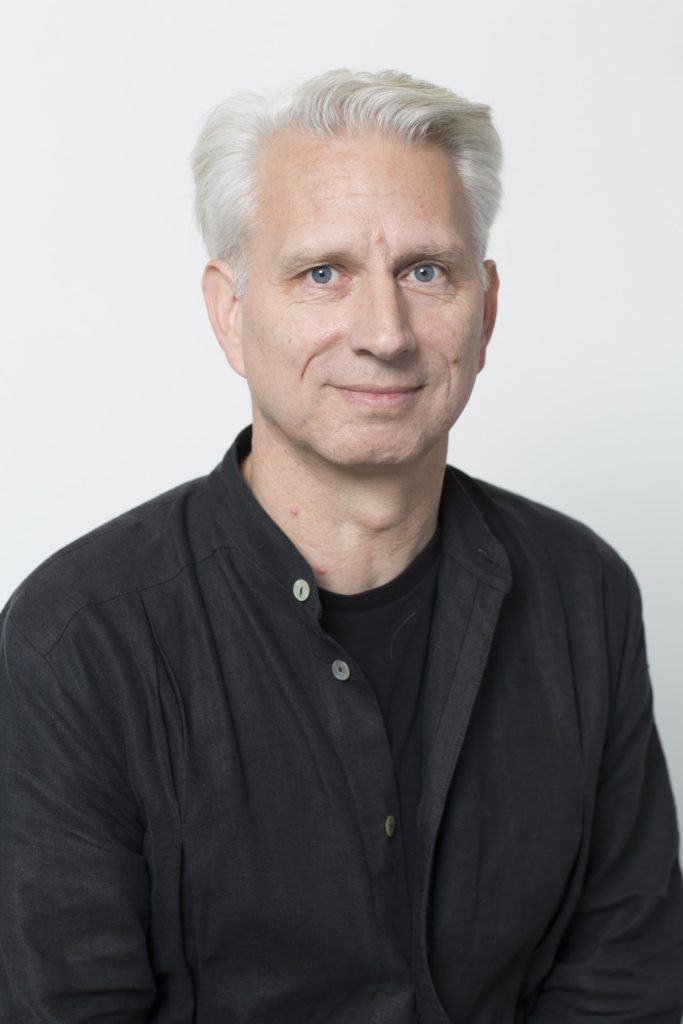 Rob Hutchison Architecture