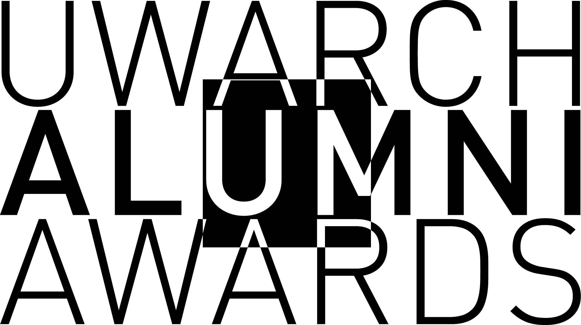 Alumni Awards Widget