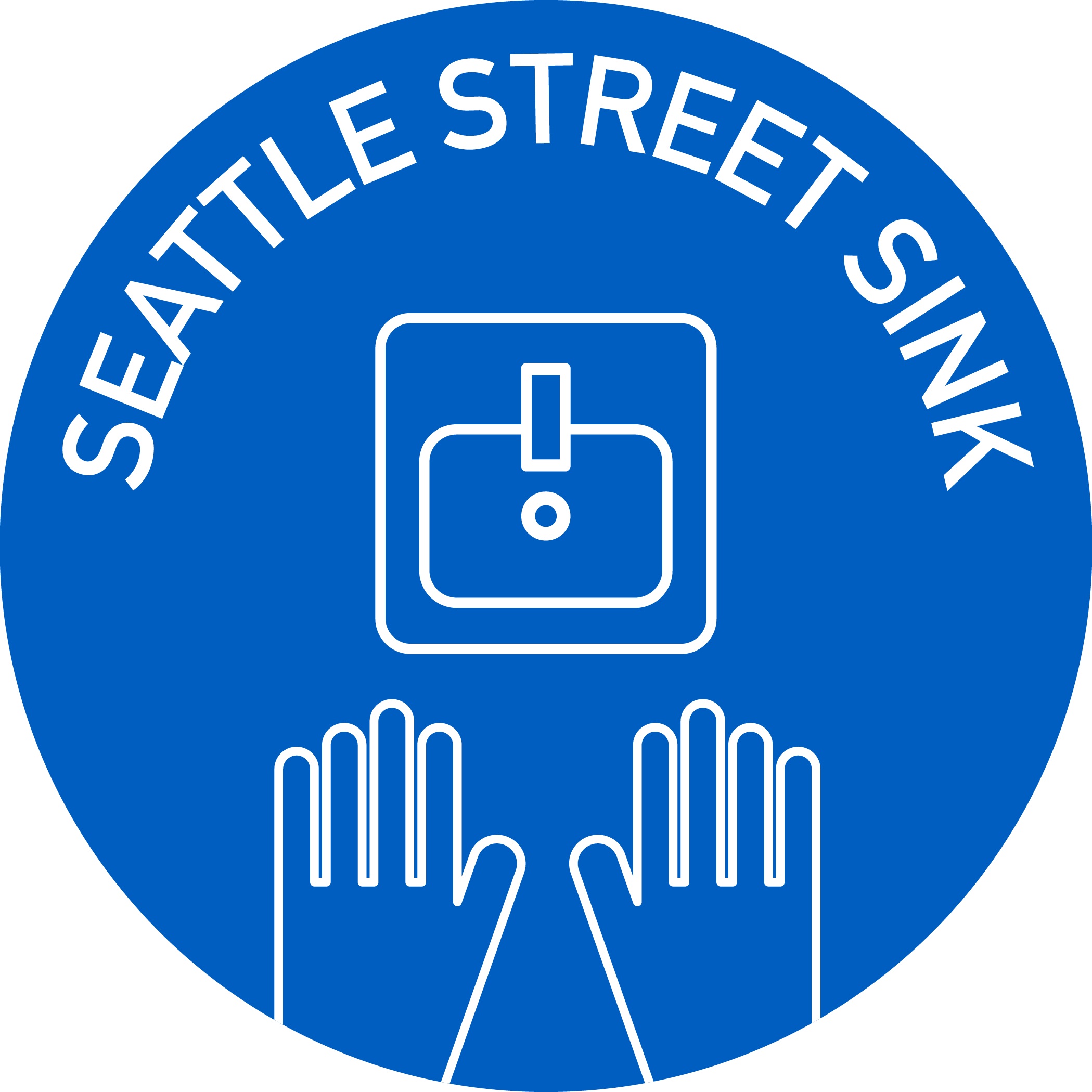 Seattle Street Sink Prototype