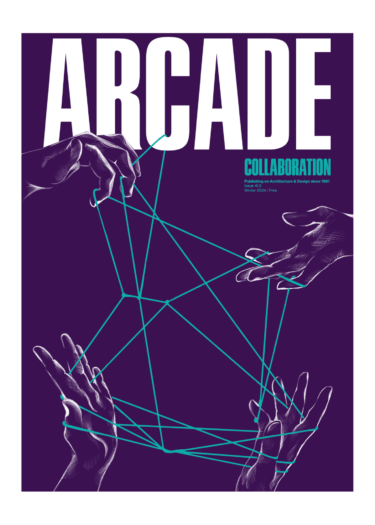 ARCADE Issue 41.2 Winter 2024 COLLABORATION