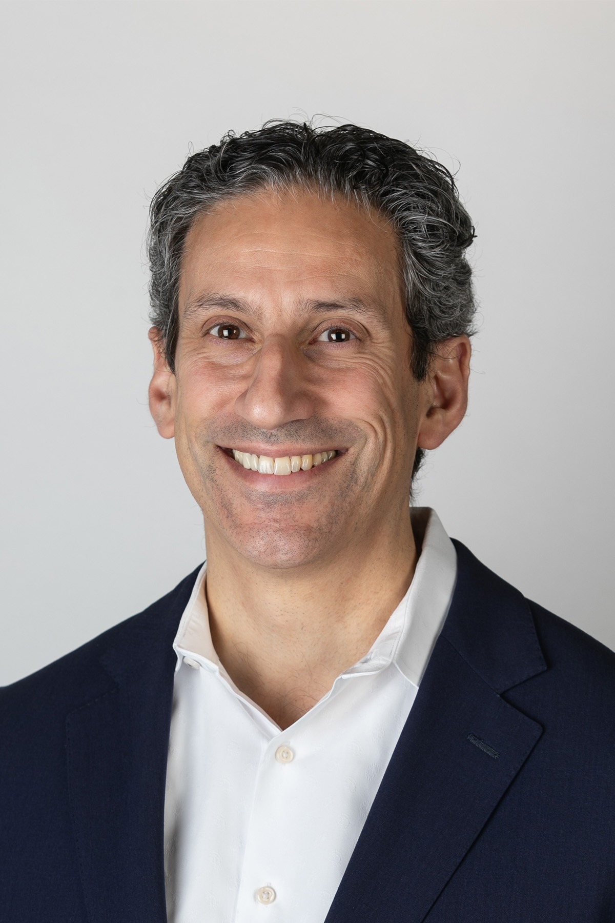 Bradley Khouri Headshot