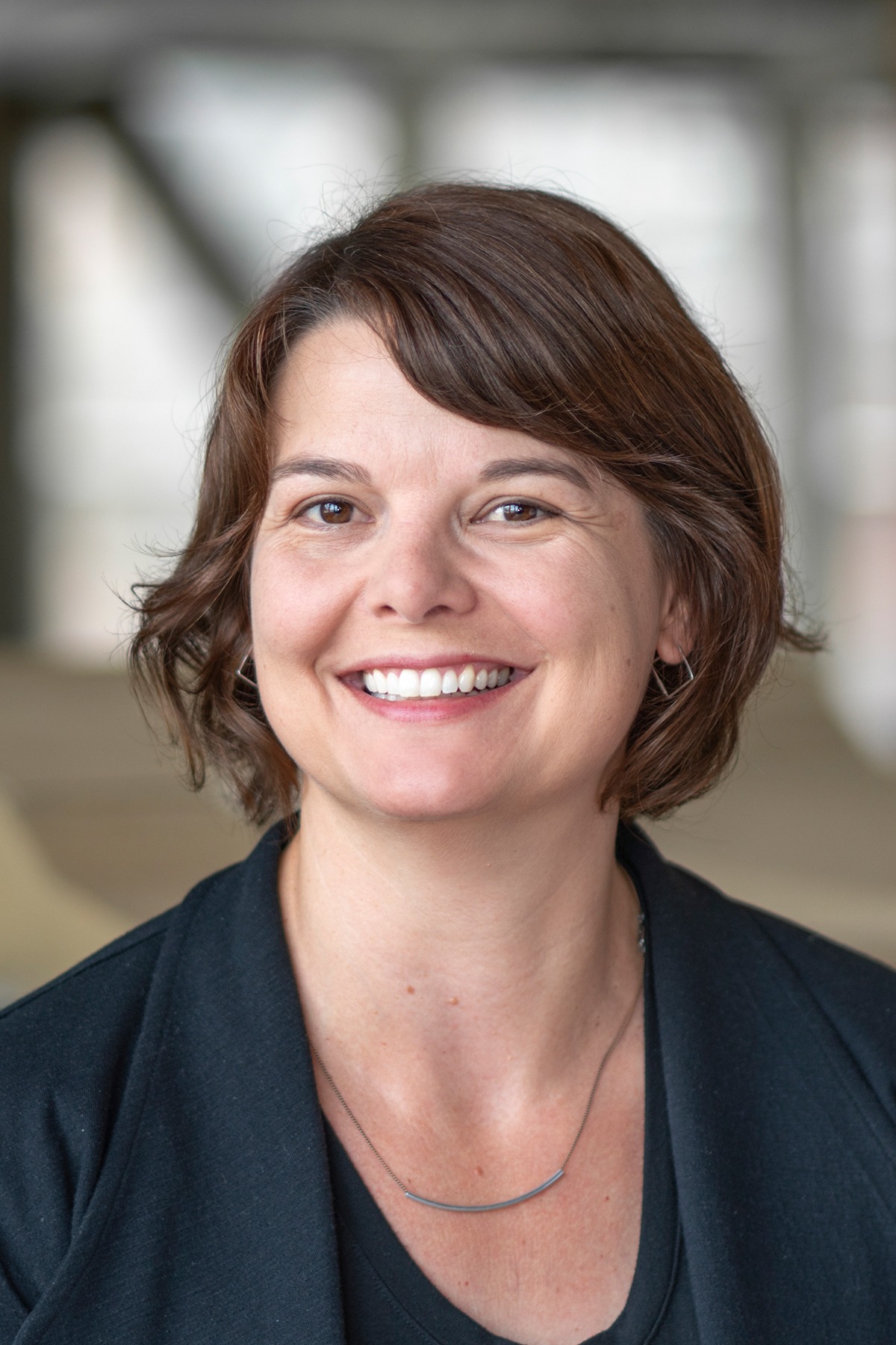 Maaike Post headshot