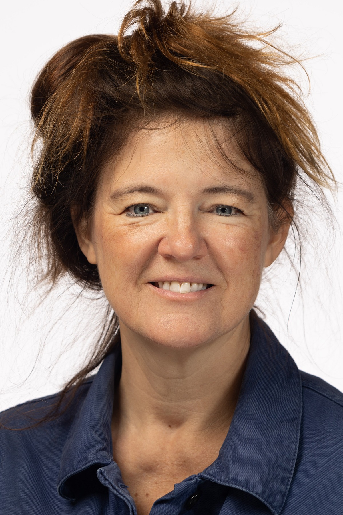 Susan Jones headshot