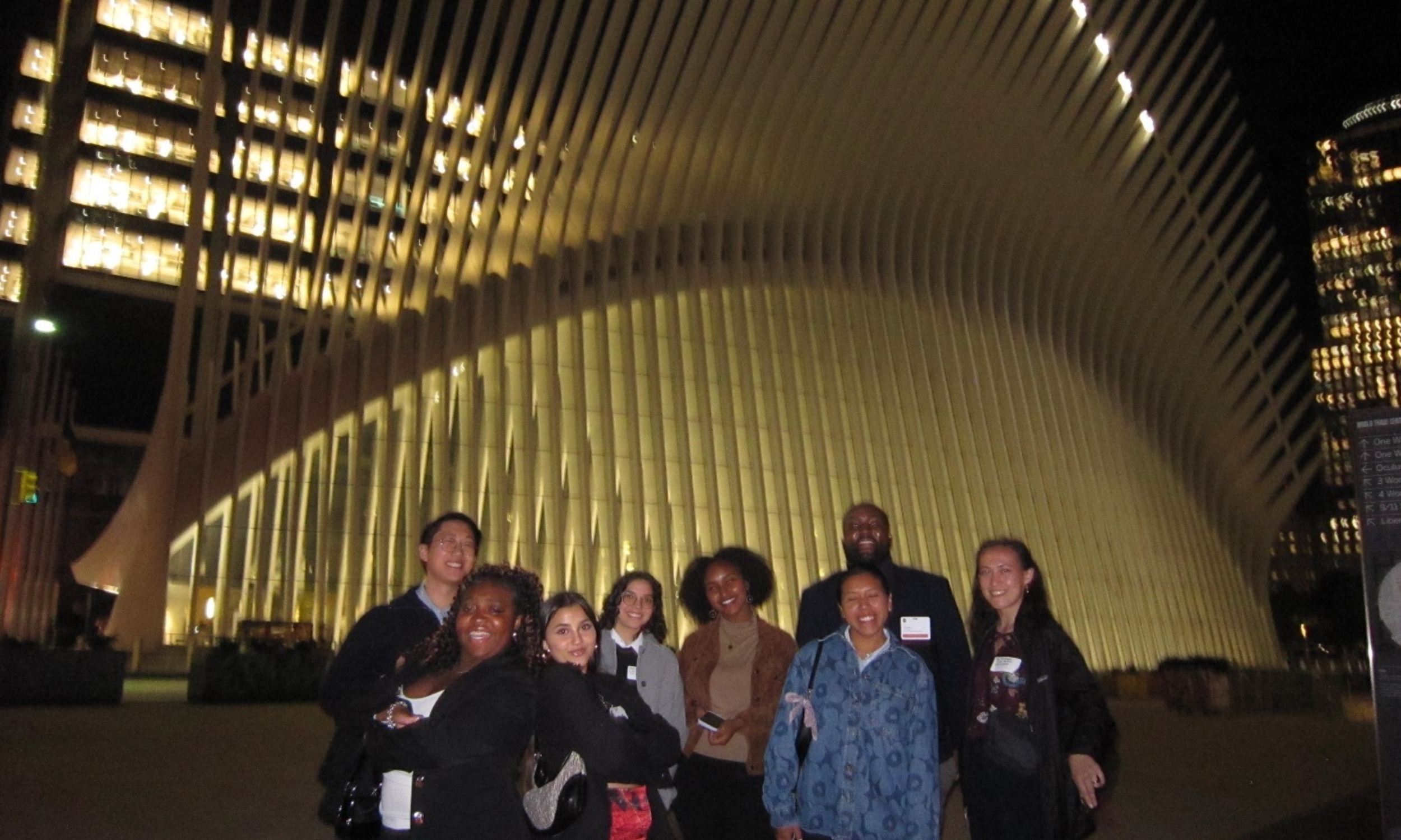 Student Group Pic 7 – Oculus