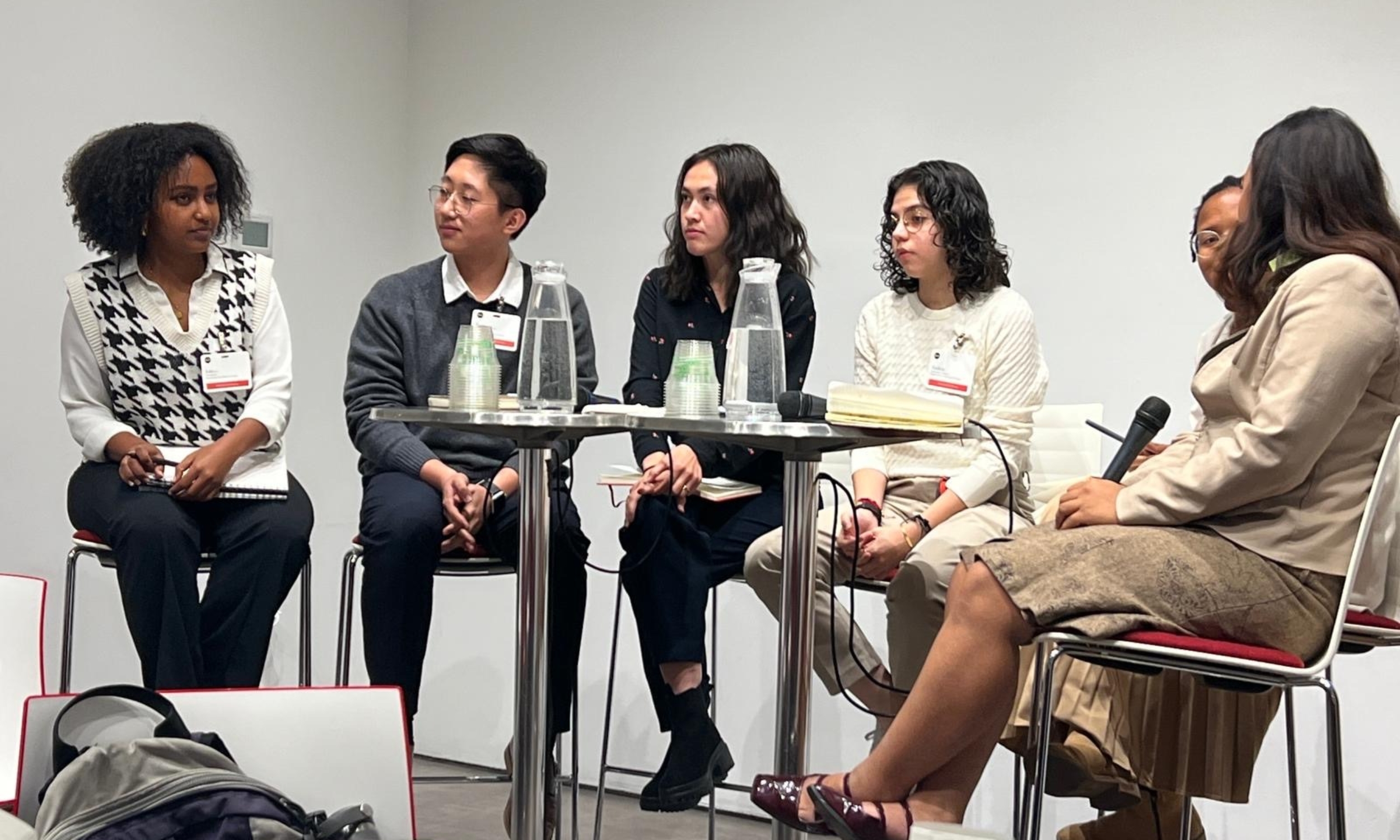 Student Panel 2