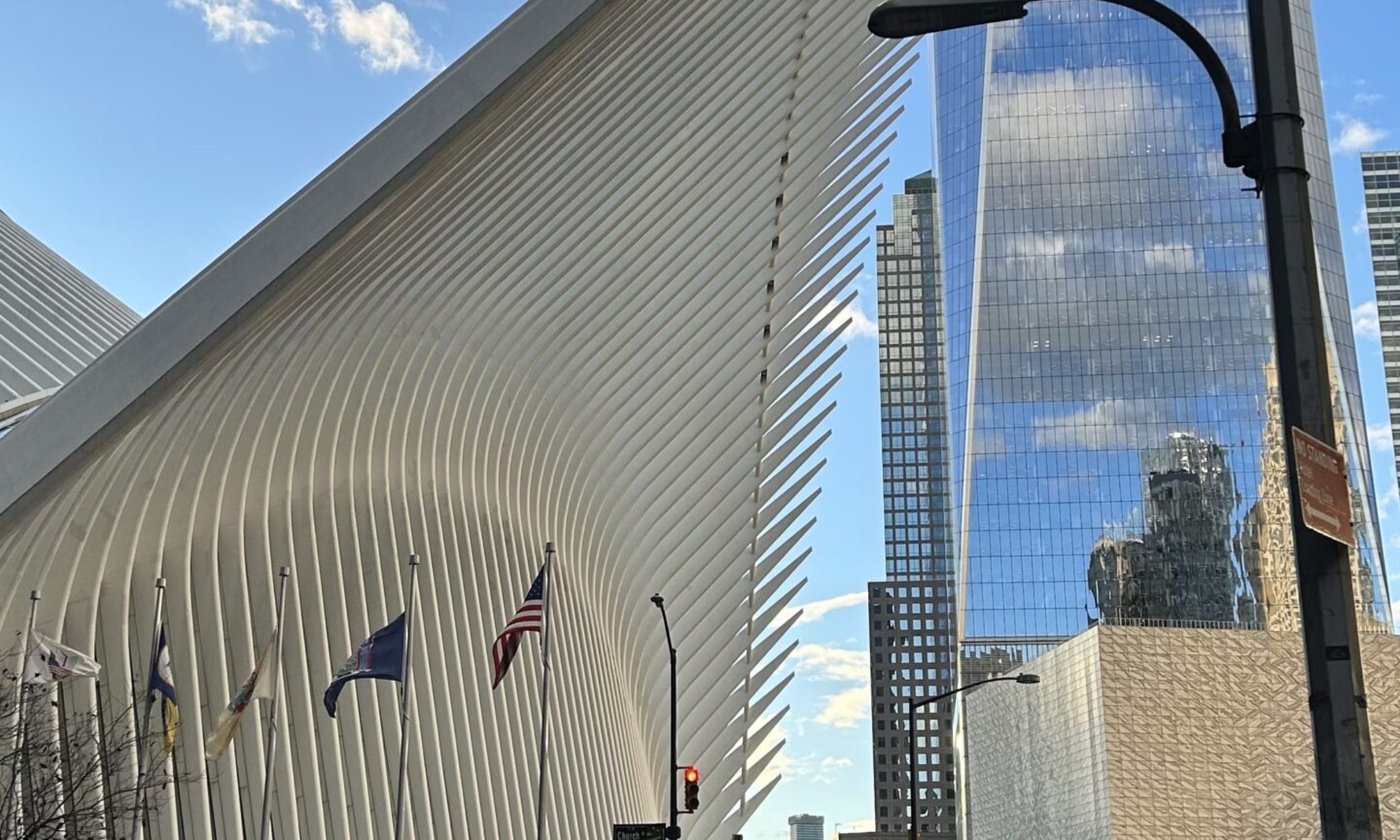 The Oculus