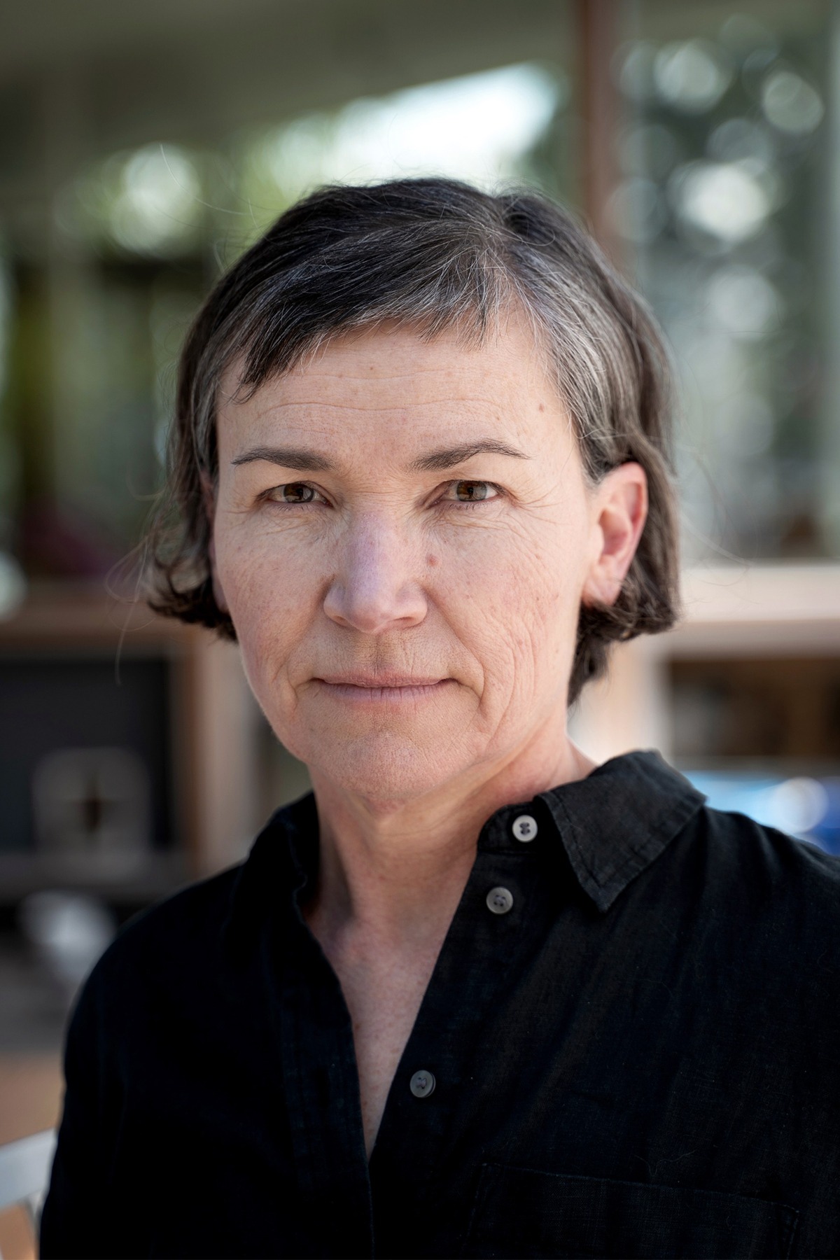 Penelope West headshot