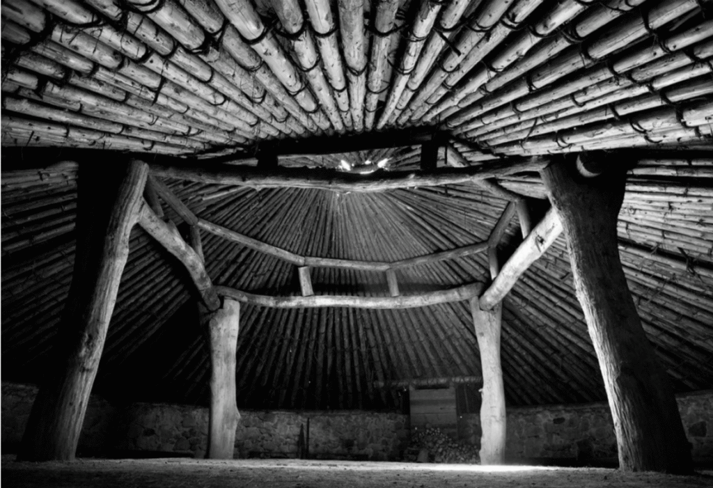 Chaw’se Roundhouse
