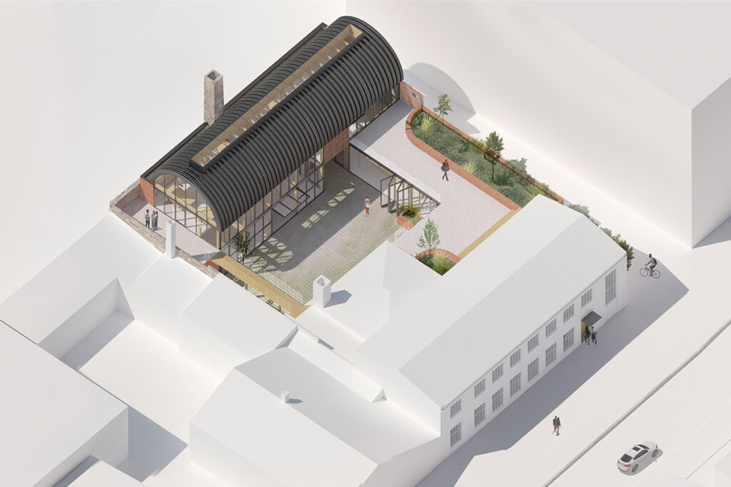 Featured Image - Hjem