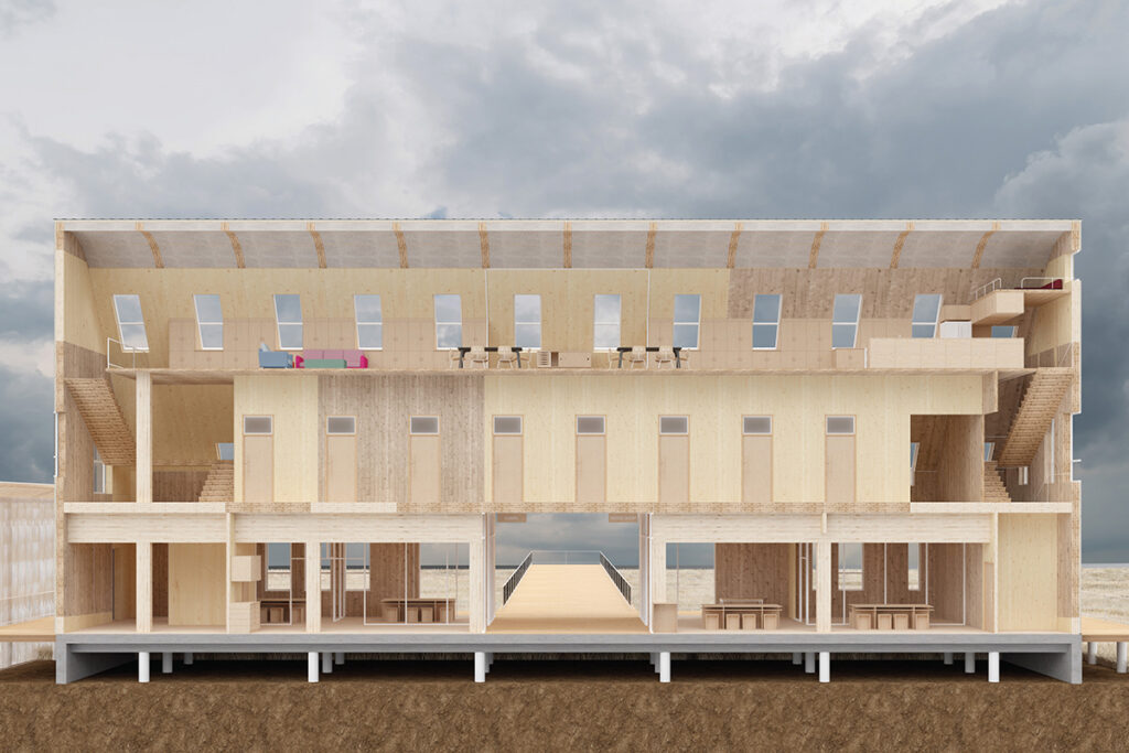 Featured Image - Pemberton Mill