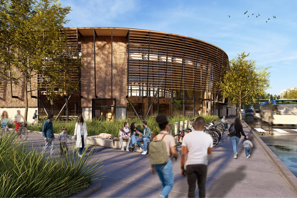 Featured Image - RENDEZVOUS