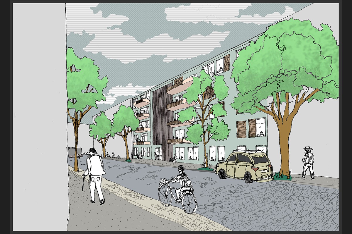 LIGHTHAUS URBAN PERSPECTIVE COLORED 2