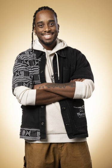 Davien Graham