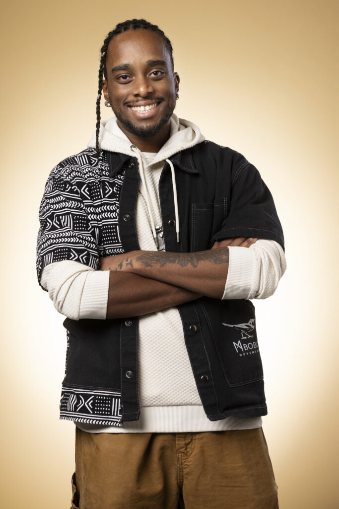 Davien Graham
