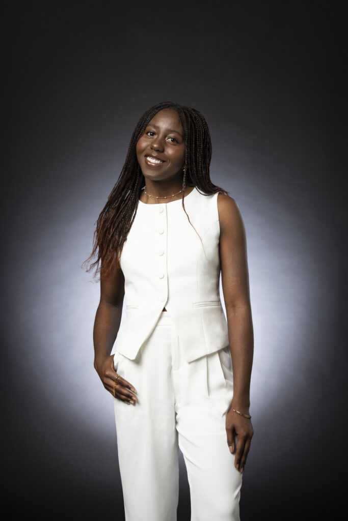 Ebubechi Abonyi