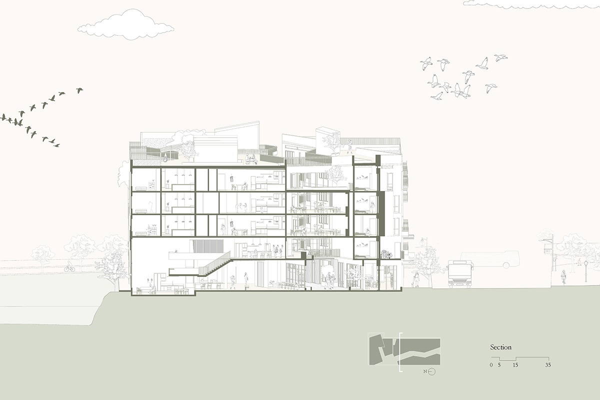 The Grove Residences - Section 1