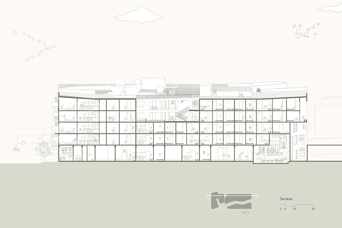 The Grove Residences - Section 2