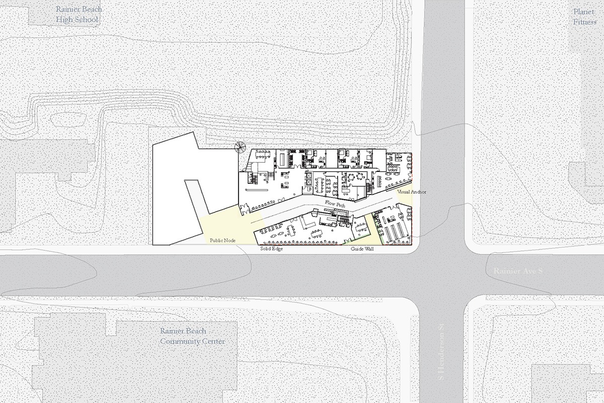 The Grove Residences - site