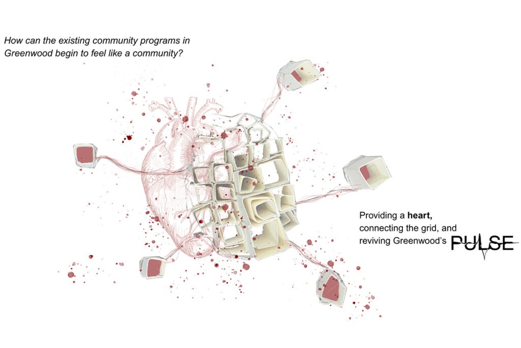 PULSE - Concept Diagram