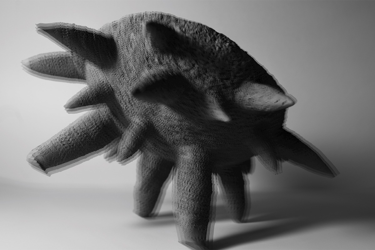 Vessel (Blurred)