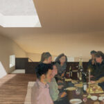 4026 & 4022 Woodland Park Ave Interior perspective