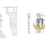 4026 & 4022 Woodland Park Ave Level 4 and Sun Diagram