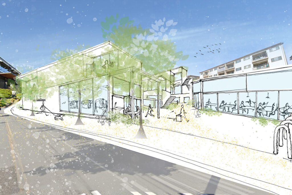 EASTLAKE- Community Trust Vignette 1