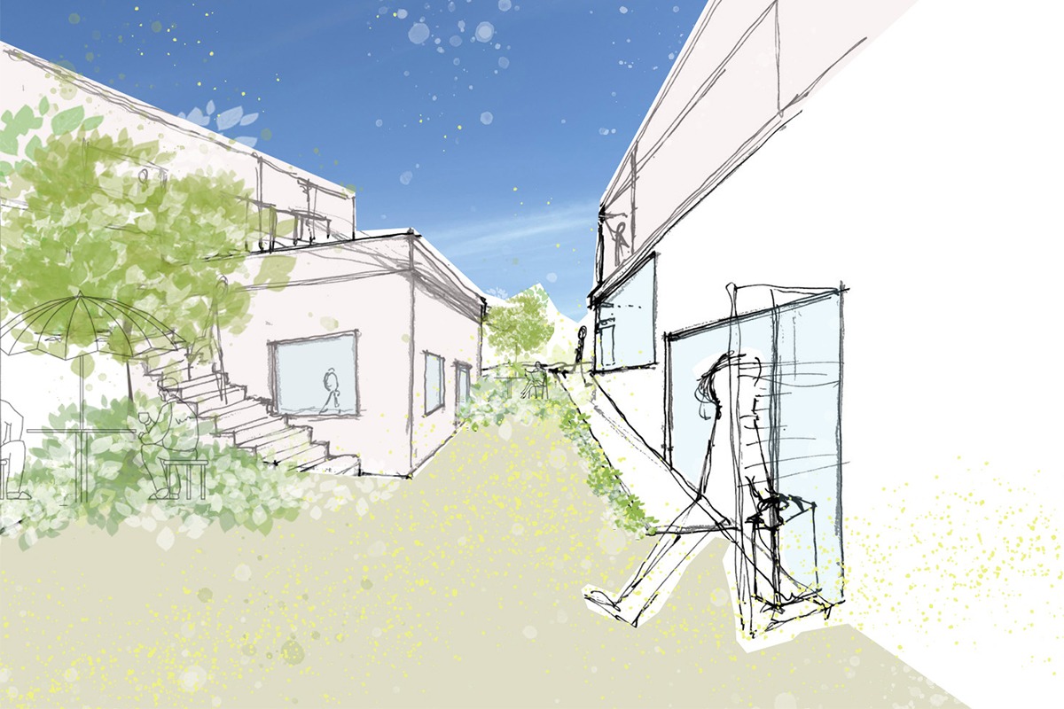 EASTLAKE- Community Trust Vignette 2