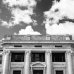 Architecture Hall
