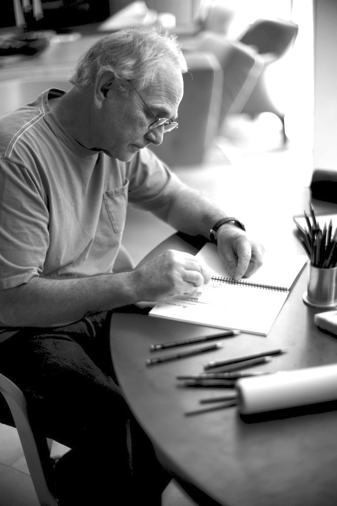 Rick Sundberg